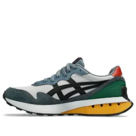 Jogger X81 “Cinza Médio Preto”