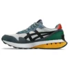 Jogger X81 “Cinza Médio Preto”