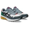 Jogger X81 “Cinza Médio Preto”