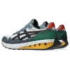 Jogger X81 “Cinza Médio Preto”