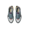 Jogger X81 “Cinza Médio Preto”