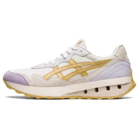 Jogger X81 “Creme Castanho Mineral”