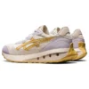 Jogger X81 “Creme Castanho Mineral”