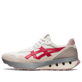 Jogger X81 “Creme Cayenne”