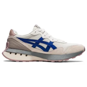 Jogger X81 “Creme Cayenne”
