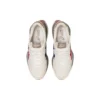 Jogger X81 “Creme Cayenne”