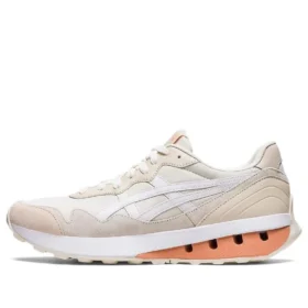 Jogger X81 “Creme Laranja”