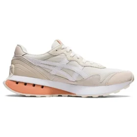 Jogger X81 “Creme Laranja”