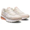 Jogger X81 “Creme Laranja”