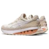 Jogger X81 “Creme Laranja”