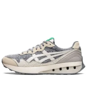 Jogger X81 “Oyster Grey Cream”