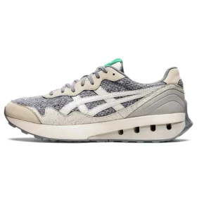 Jogger X81 “Oyster Grey Cream”