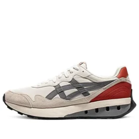 Jogger X81 “Vermelho Creme”