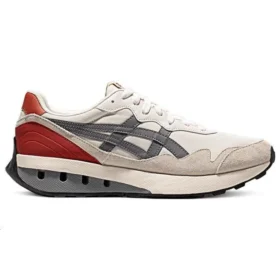 Jogger X81 “Vermelho Creme”
