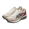 Jogger X81 “Vermelho Creme”