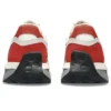 Jogger X81 “Vermelho Creme”