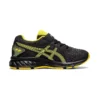 Jolt 2 “Cinza Grafite Amarelo Vibrante”