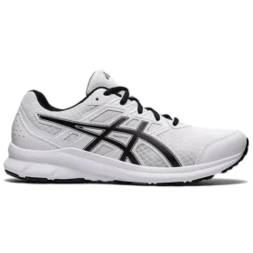 Jolt 3 (4E Wide) Branco/Preto