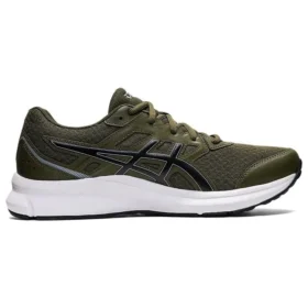 Jolt 3 “Olive Canvas”
