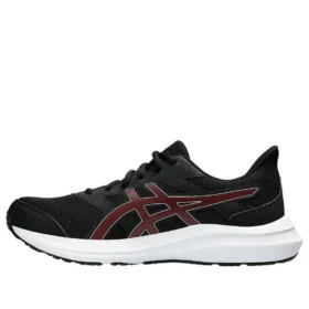 Jolt 4 “Black Antique Red”
