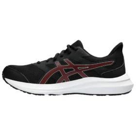 Jolt 4 “Black Antique Red”