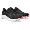 Jolt 4 “Black Sunrise Red”