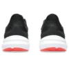 Jolt 4 “Black Sunrise Red”