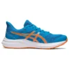 Jolt 4 Extra Wide “Azul Laranja”