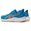 Jolt 4 Extra Wide “Azul Laranja”