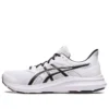 Jolt 4 Extra Wide “Branco Preto”
