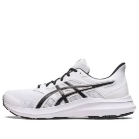 Jolt 4 Extra Wide “Branco Preto”