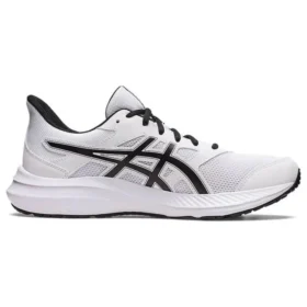 Jolt 4 Extra Wide “Branco Preto”
