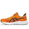 Jolt 4 Extra Wide “Laranja Brilhante Preto”