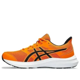 Jolt 4 Extra Wide “Laranja Brilhante Preto”
