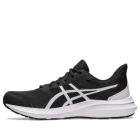 Jolt 4 Extra Wide “Preto Branco”