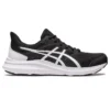 Jolt 4 Extra Wide “Preto Branco”