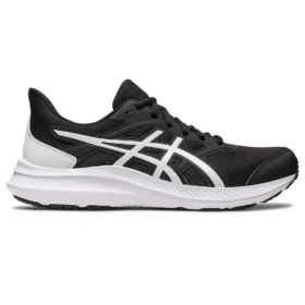 Jolt 4 Extra Wide “Preto Branco”