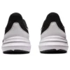Jolt 4 Extra Wide “Preto Branco”