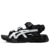 Kahana SD 2 Sandálias Desportivas Retro Unissexo “Black White”