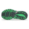 Kahana TR V2 Retro Funcional Athleisure Sapatos Desportivos Casuais Unissexo Cinza Verde