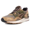 Kicks Lab x SBTG x Gel-Lyte V “Phys Ed” Lançamento no Japão