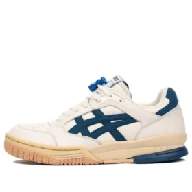 KIKS x KEIOS UNDER THE VEIL x GEL-Spotlyte “Branco Azul”