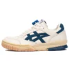 KIKS x KEIOS UNDER THE VEIL x GEL-Spotlyte “Branco Azul”