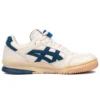 KIKS x KEIOS UNDER THE VEIL x GEL-Spotlyte “Branco Azul”