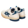 KIKS x KEIOS UNDER THE VEIL x GEL-Spotlyte “Branco Azul”
