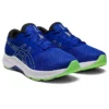 Laser Beam “Blue Light Green”