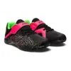 Lazerbeam SH-MG Preto Rosa Verde