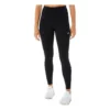 Leggings de treino com painéis em malha “Preto”