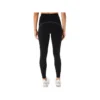 Leggings de treino com painéis em malha “Preto”