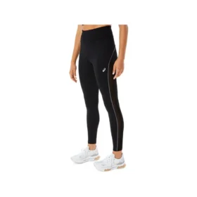 Calças de treino com tecido elástico “Performance Black”